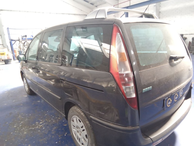fiat ulysse (179) del año 2003