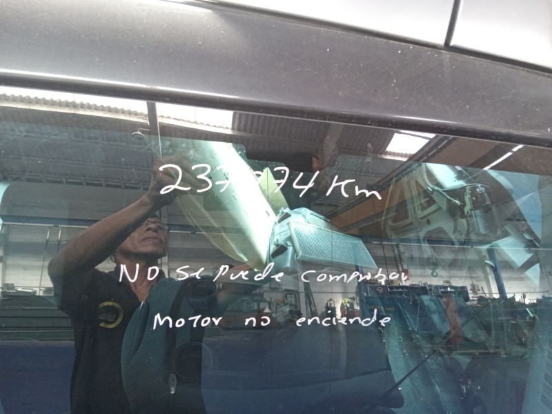 fiat ulysse (179) del año 2003