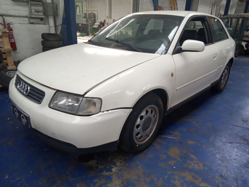 audi a3 (8l) del año 2004