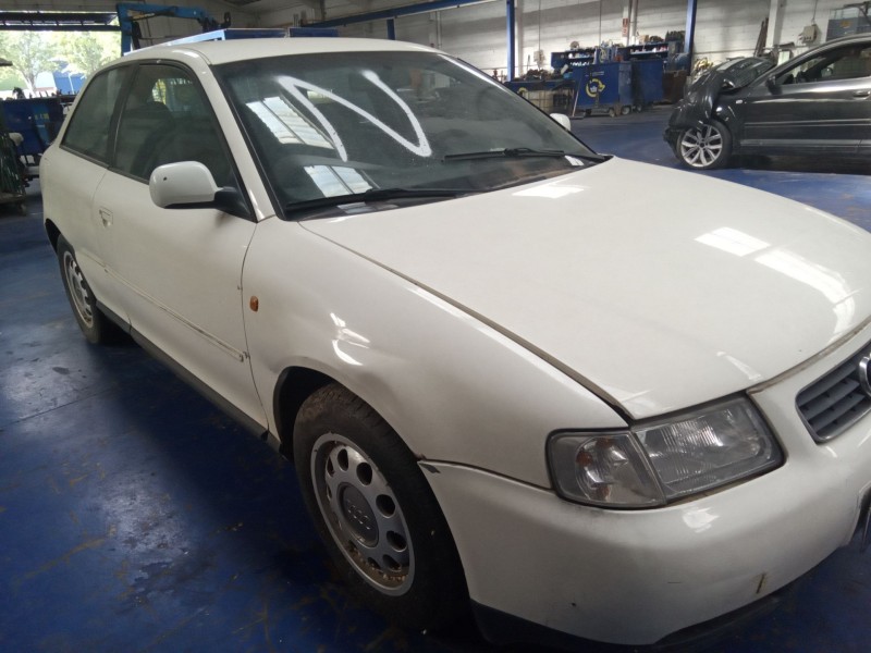 audi a3 (8l) del año 2004