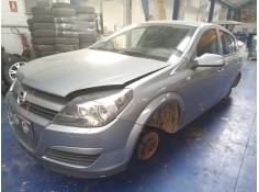 opel astra h berlina del año 2006