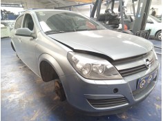 opel astra h berlina del año 2006 2