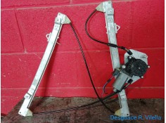 Recambio de elevalunas delantero izquierdo para bmw serie 3 berlina (e46) 320d | 04.98 - 12.01 320d | 04.98 - 12.01 referencia O 2