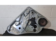 Recambio de elevalunas trasero izquierdo para volkswagen passat berlina (3b3)  | 0.00 - 0.05  | 0.00 - 0.05 referencia OEM IAM  