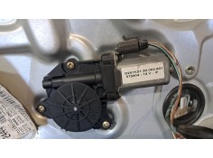 Recambio de elevalunas delantero derecho para fiat stilo (192) 1.9 jtd / 1.9 jtd 115 active | 09.01 - 12.03 1.9 jtd / 1.9 jtd 11 2