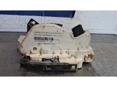 Recambio de cerradura puerta delantera izquierda para seat ibiza (6j5) reference i-tech 30 aniversario | 05.14 - 12.15 reference