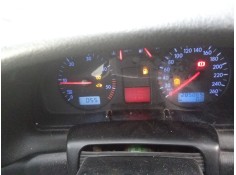 volkswagen passat berlina (3b2) del año 1999