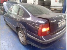 volkswagen passat berlina (3b2) del año 1999 2