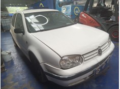 volkswagen golf iv berlina (1j1) del año 1999