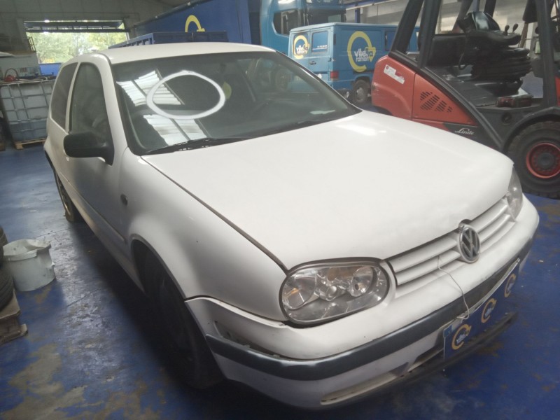 volkswagen golf iv berlina (1j1) del año 1999