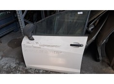 Recambio de puerta delantera izquierda para seat ibiza st (6j8)(03.2010)  | ... (03.2010)  | ... referencia OEM IAM   
