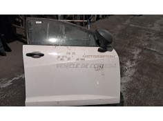Recambio de puerta delantera derecha para seat ibiza st (6j8)(03.2010)  | ... (03.2010)  | ... referencia OEM IAM   