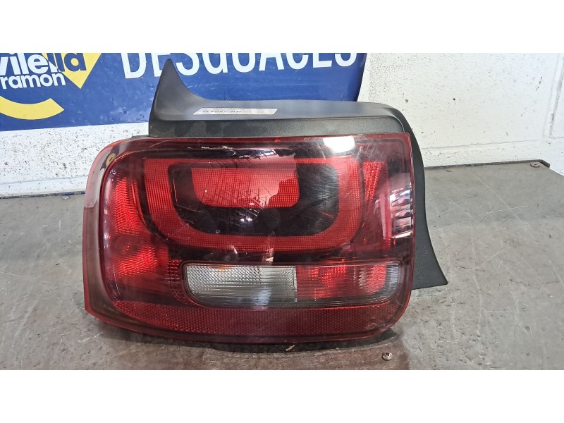 Recambio de piloto trasero izquierdo para citroen c4 cactus feel referencia OEM IAM   