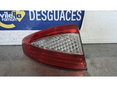 Recambio de piloto trasero izquierdo para ford mondeo ber. (ca2) ambiente referencia OEM IAM   