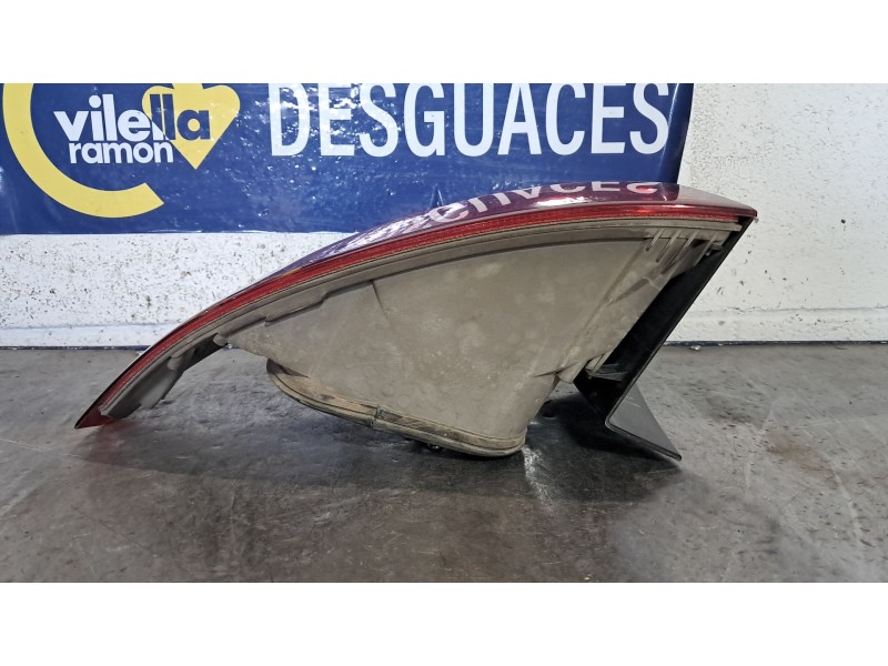 Recambio de piloto trasero izquierdo para ford mondeo ber. (ca2) ambiente referencia OEM IAM   