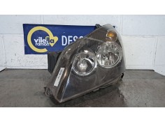 Recambio de faro izquierdo para opel astra h berlina cosmo referencia OEM IAM
