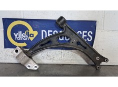 Recambio de brazo suspension inferior delantero izquierdo para volkswagen scirocco 1.4 tsi 160 referencia OEM IAM    2