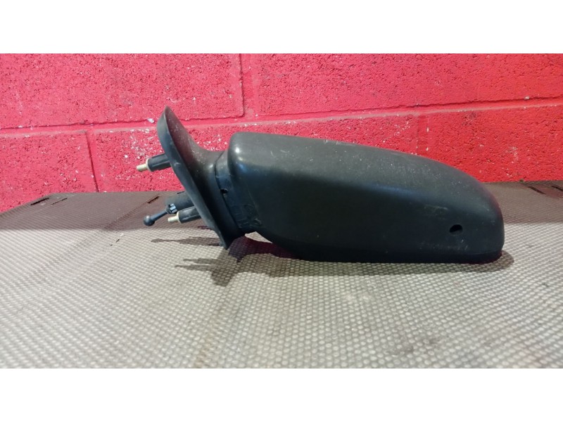 Recambio de retrovisor izquierdo para renault r19 r19 chamade 1.4 tr 4v. referencia OEM IAM MANUAL   Recambio de retrovisor izquierdo para renault r19 r19 chamade 1.4 tr 4v. referencia OEM IAM MANUAL