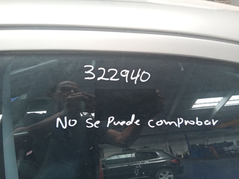 mercedes clase e (w211) berlina del año 2013