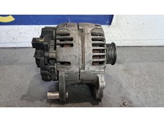 Recambio de alternador para volkswagen touran (1t1) 1.6 16v fsi referencia OEM IAM 03C903021D 0124325128 14V 110A