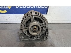Recambio de alternador para volkswagen touran (1t1) 1.6 16v fsi referencia OEM IAM 03C903021D 0124325128 14V 110A 2