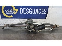 Recambio de motor limpia delantero para audi a4 berlina (b5) 2.5 tdi referencia OEM IAM   