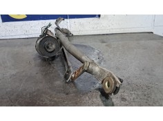 Recambio de motor limpia delantero para audi a4 berlina (b5) 2.5 tdi referencia OEM IAM    2