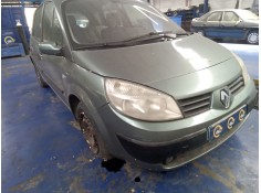 renault scenic ii del año 2004