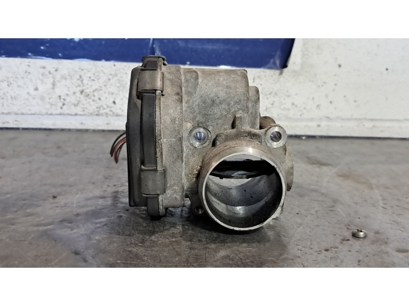 Recambio de caja mariposa para citroen c3 attraction referencia OEM IAM 9673534480 28275019 