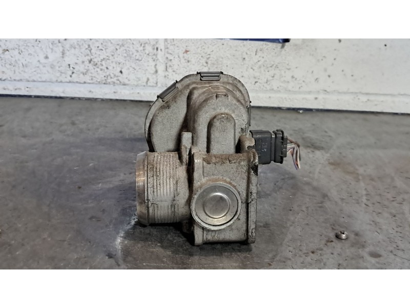 Recambio de caja mariposa para citroen c3 attraction referencia OEM IAM 9673534480 28275019 