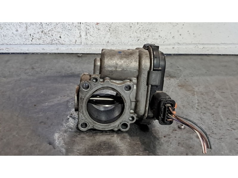 Recambio de caja mariposa para citroen c3 attraction referencia OEM IAM 9673534480 28275019 