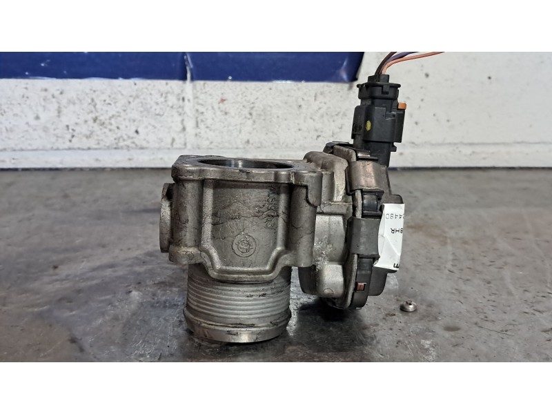 Recambio de caja mariposa para citroen c3 attraction referencia OEM IAM 9673534480 28275019 