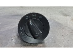 Recambio de mando luces para volkswagen passat variant (3b6) 1.9 tdi referencia OEM IAM 1C0941531A 2 NIEBLAS 