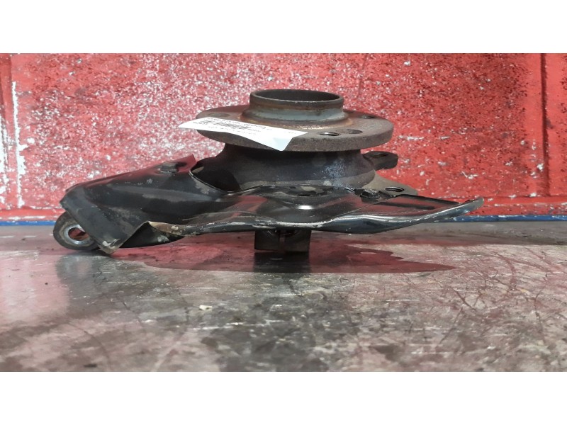 Recambio de mangueta delantero derecha para seat toledo (1l) sxe | 08.95 - ... sxe | 08.95 - ... referencia OEM IAM   