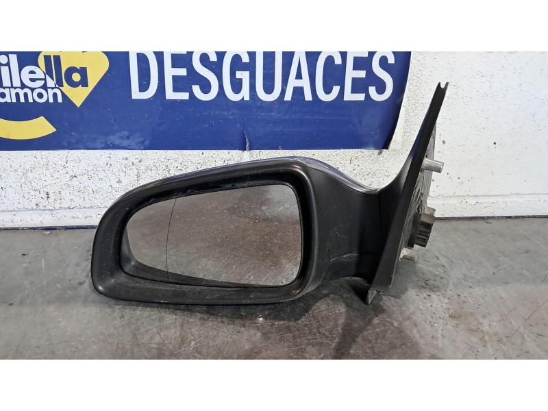 Recambio de retrovisor izquierdo para opel astra h berlina cosmo referencia OEM IAM ELECTRIC   Recambio de retrovisor izquierdo para opel astra h berlina cosmo referencia OEM IAM ELECTRIC