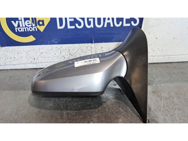 Recambio de retrovisor izquierdo para opel astra h berlina cosmo referencia OEM IAM ELECTRIC   Recambio de retrovisor izquierdo para opel astra h berlina cosmo referencia OEM IAM ELECTRIC