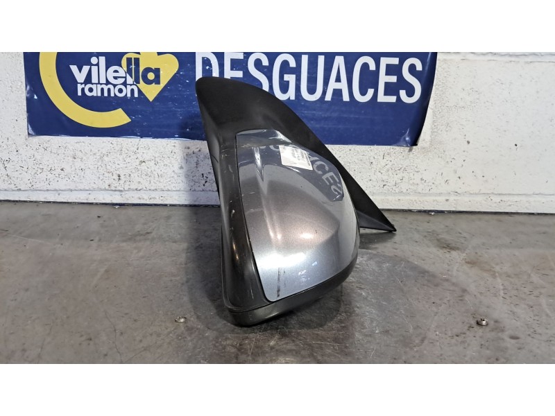 Recambio de retrovisor izquierdo para opel astra h berlina cosmo referencia OEM IAM ELECTRIC   Recambio de retrovisor izquierdo para opel astra h berlina cosmo referencia OEM IAM ELECTRIC