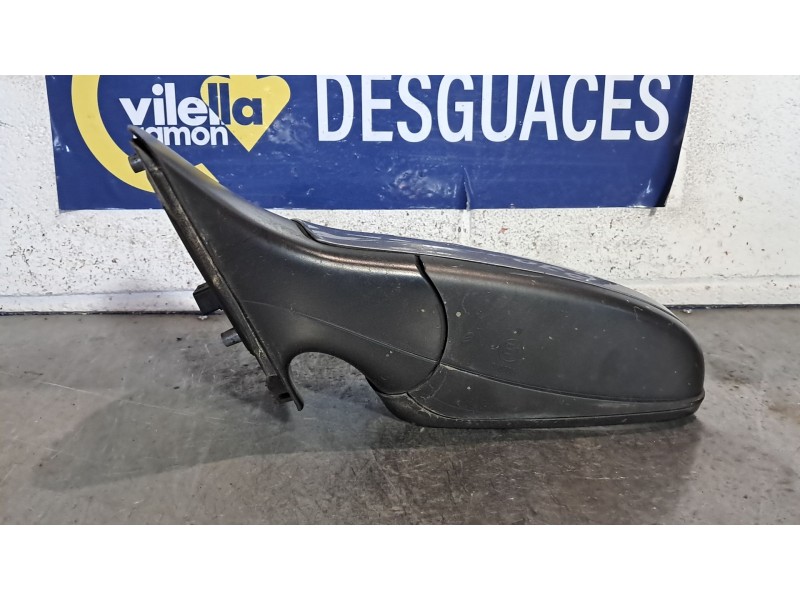 Recambio de retrovisor izquierdo para opel astra h berlina cosmo referencia OEM IAM ELECTRIC   Recambio de retrovisor izquierdo para opel astra h berlina cosmo referencia OEM IAM ELECTRIC