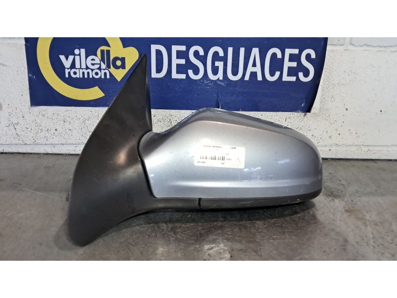 Recambio de retrovisor izquierdo para opel astra h berlina cosmo referencia OEM IAM ELECTRIC   Recambio de retrovisor izquierdo para opel astra h berlina cosmo referencia OEM IAM ELECTRIC
