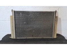 Recambio de radiador agua para fiat stilo (192) 1.9 jtd / 1.9 jtd 115 active | 09.01 - 12.03 1.9 jtd / 1.9 jtd 115 active | 09.0 2