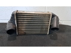 Recambio de intercooler para fiat stilo (192) 1.9 jtd / 1.9 jtd 115 active | 09.01 - 12.03 1.9 jtd / 1.9 jtd 115 active | 09.01 