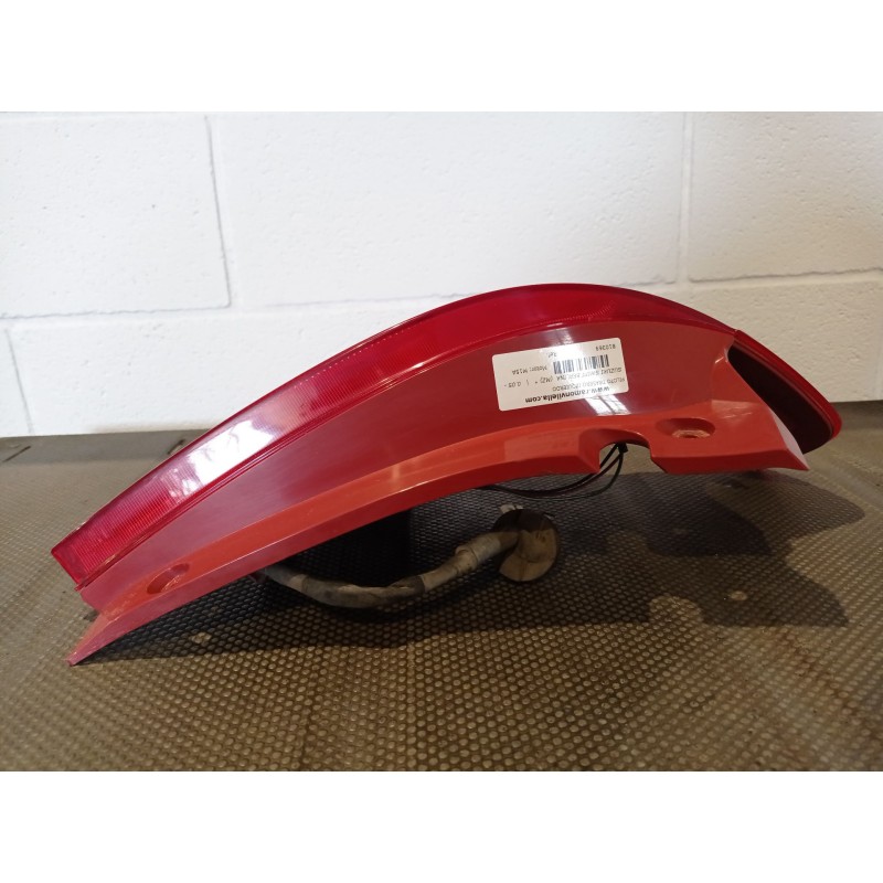 Recambio de piloto trasero izquierdo para suzuki swift berlina (mz)  | 0.05 - ... swift berlina (mz)  | 0.05 - ... referencia OE