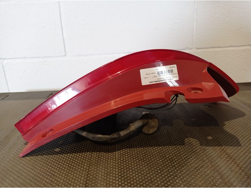 Recambio de piloto trasero izquierdo para suzuki swift berlina (mz)  | 0.05 - ... swift berlina (mz)  | 0.05 - ... referencia OE