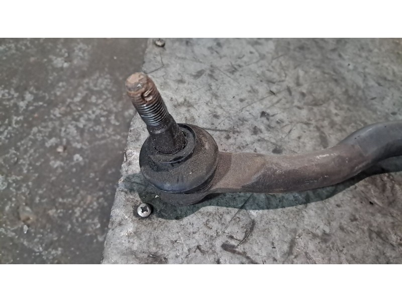 Recambio de caja direccion para citroen c1  | 0.05 - ...  | 0.05 - ... referencia OEM IAM   