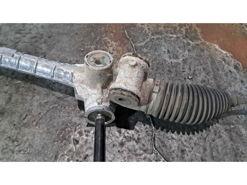 Recambio de caja direccion para citroen c1  | 0.05 - ...  | 0.05 - ... referencia OEM IAM   