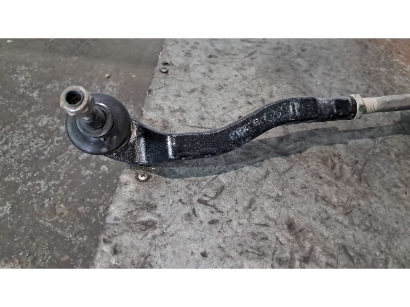 Recambio de caja direccion para renault kangoo authentique referencia OEM IAM   