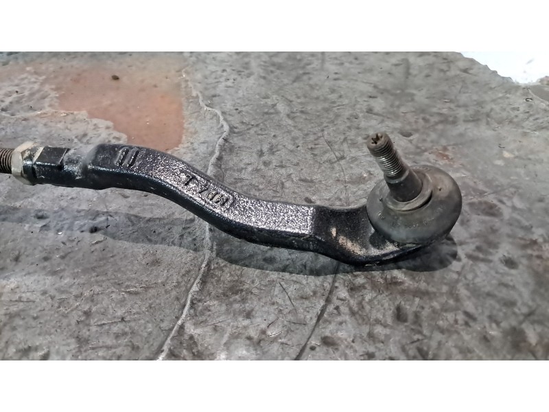 Recambio de caja direccion para renault kangoo authentique referencia OEM IAM   