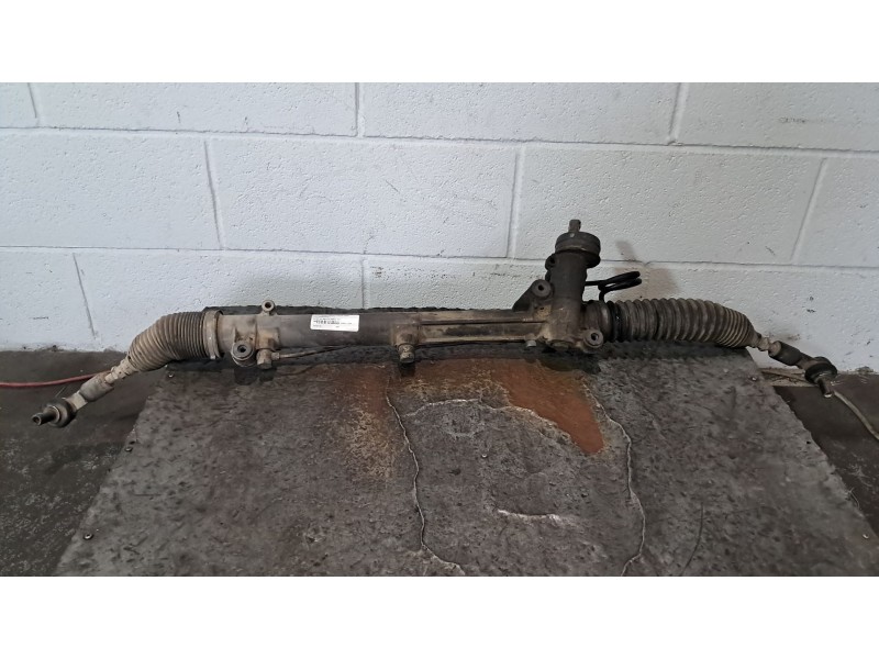 Recambio de caja direccion para audi a4 berlina (8e) 2.5 tdi (114kw) referencia OEM IAM   