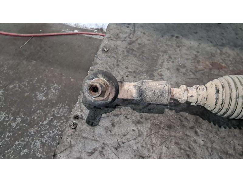 Recambio de caja direccion para audi a4 berlina (8e) 2.5 tdi (114kw) referencia OEM IAM   