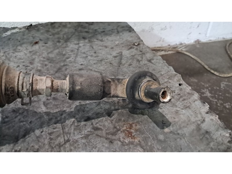 Recambio de caja direccion para audi a4 berlina (8e) 2.5 tdi (114kw) referencia OEM IAM   